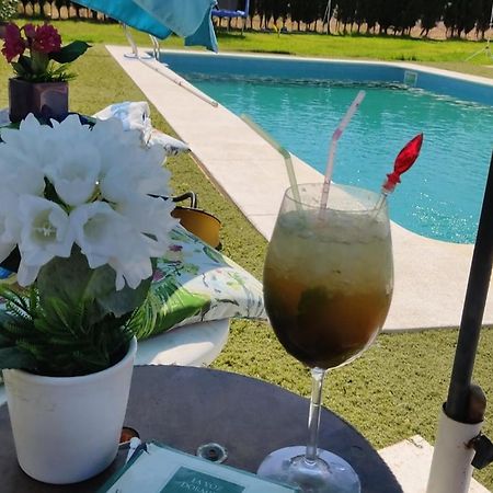 Casa Villa El Olivar Huelva Extérieur photo