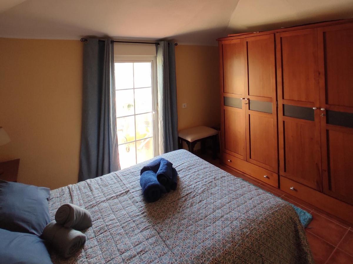 Casa Villa El Olivar Huelva Extérieur photo