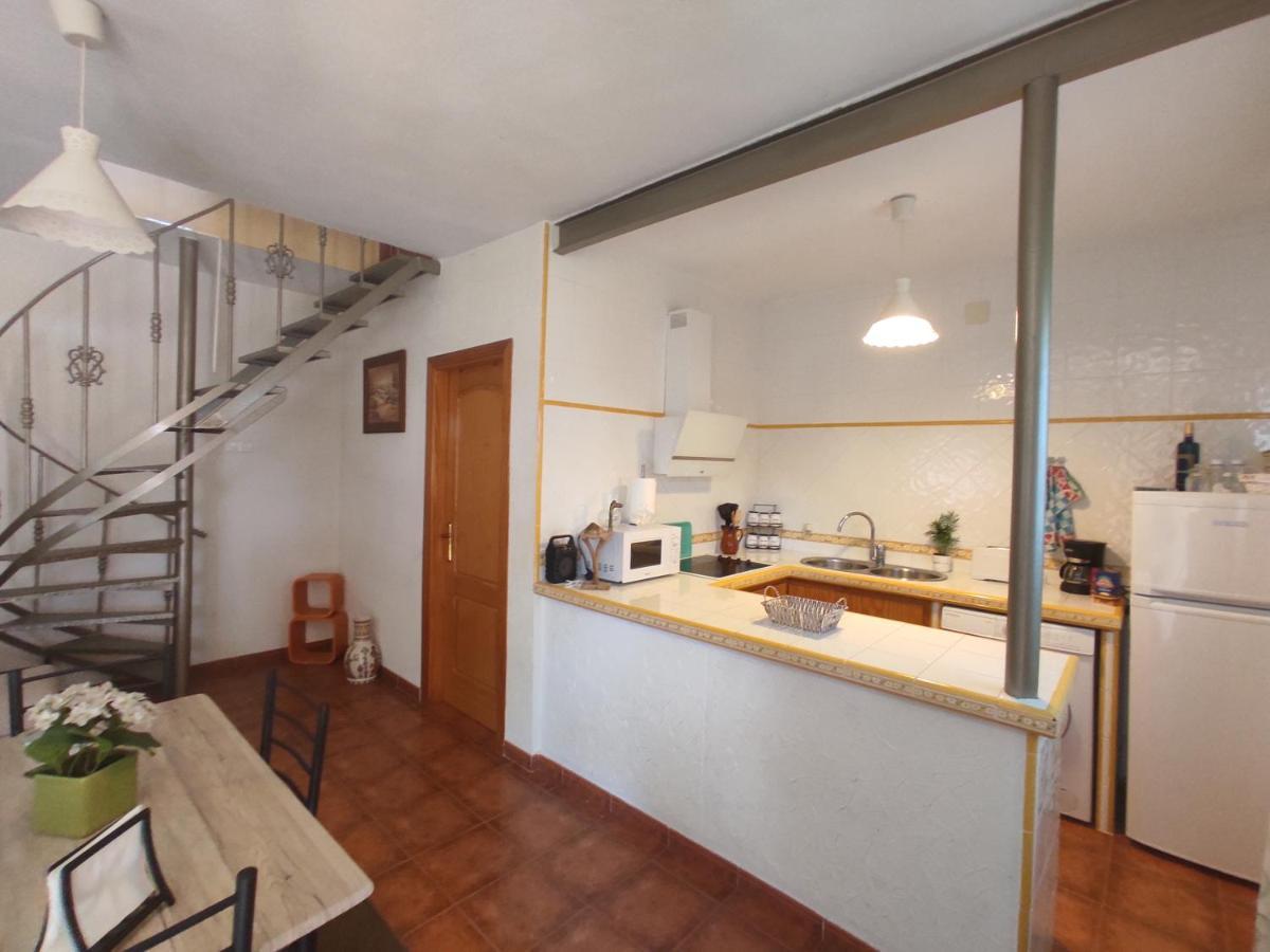 Casa Villa El Olivar Huelva Extérieur photo