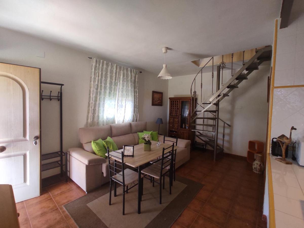 Casa Villa El Olivar Huelva Extérieur photo