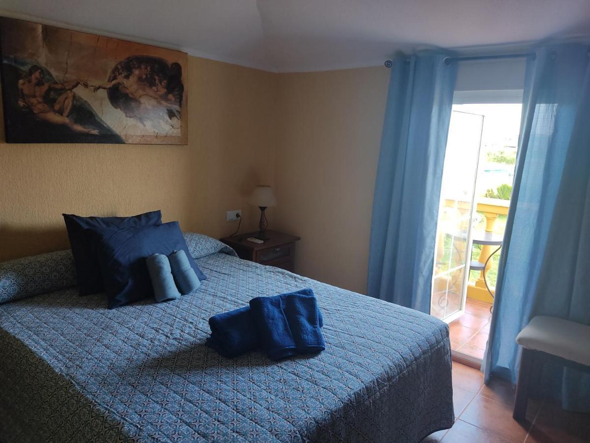 Casa Villa El Olivar Huelva Extérieur photo