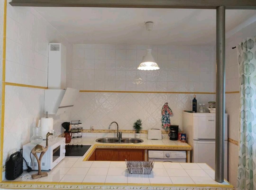 Casa Villa El Olivar Huelva Extérieur photo