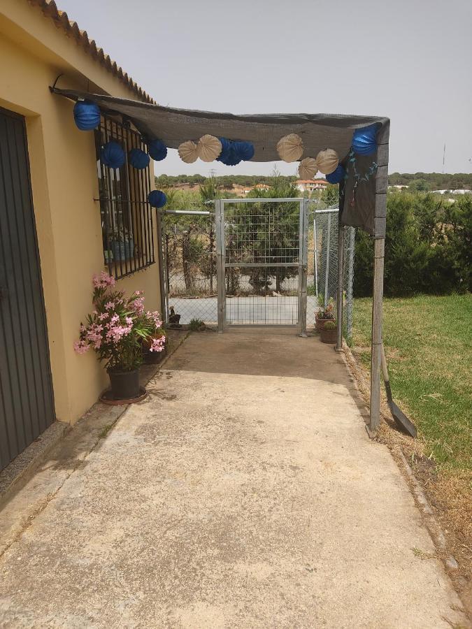 Casa Villa El Olivar Huelva Extérieur photo
